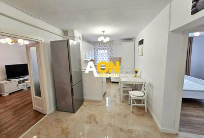 Apartament 3 camere, etaj 2, renovat, Cetate, langa Scoala M. Eminescu - 3