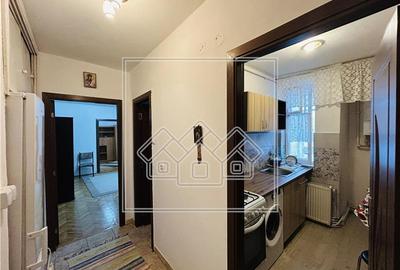 Ap cu 2 camere si balcon, Zona N. Iorga - Disponibil imediat - 5