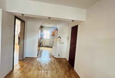Apartament 3 camere | Renovat | 70 mpu | Calea Floresti Manastur - 5