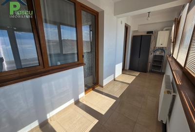 Apartament 2 camere Prelungirea Ghencea , mobilat si utilat, 74 mp - 3