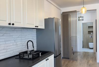 APARTAMENT 2 CAMERE + PARCARE PRIMA INCHIRIERE DON HOMES - 13