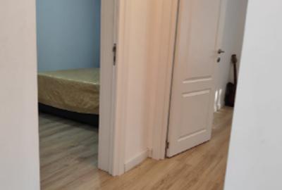 Drumul Taberei - Raul Doamnei - 5 minute metrou - Apartament 3 camere  RENOVAT - 7