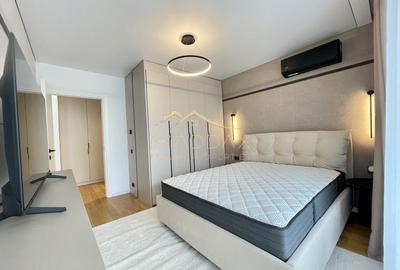 Apartament LUX***PARCARE dubla***PRIMA INCHIRIERE//Mall Promenada - 13