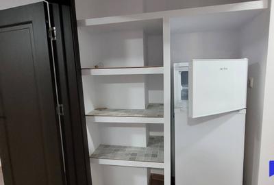 Nitu Vasile, Berceni, chirie 2 camere, 2/10, renovat. - 7