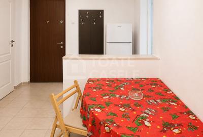 Apartament 1 camera, modern, zona Profi - Grigorescu - 2