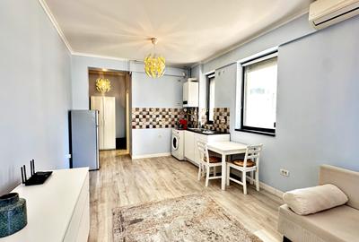 MAMAIA NORD - AQUARIUM RESIDENCE - LANGA MARE - Comision 0% - 6