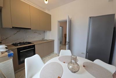 Apartament 2 camere mobilat nou+ boxa+ parcare, Strada Caisului, Fundeni Dobroeș - 20