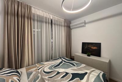 De inchiriat apartament 2 camere | H Pipera Lake | Pipera-Aviatiei - 14