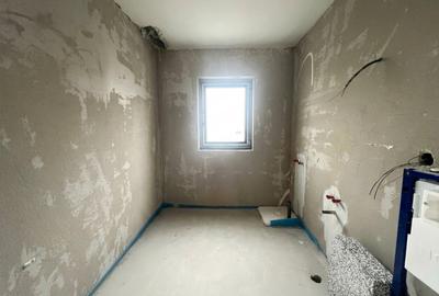 Apartament 3 Camere 55 mp, etaj 3, imobil nou,  Între Lacuri - 8