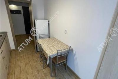 Apartament 2 camere decamondate balcon etaj 1 in zona centrala Sibiu - 9