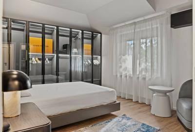INCHIRIERE CASA VILA CU PISCINA INDIVIDUALA EROU IANCU NICOLAE PIPERA - 14