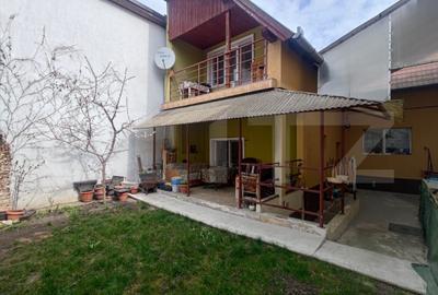 Casă finisata 220 mp, 2 corpuri de cladire , teren 261 mp, cart Gruia ! - 19