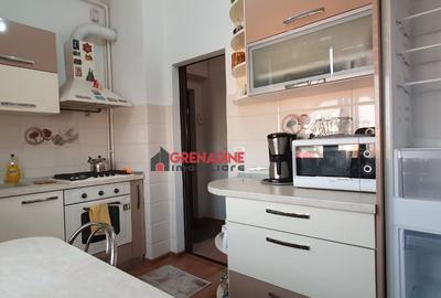 Apartament 2 Camere Decomandat - Parcare - Contract ANAF - Zona Tractorul - 4
