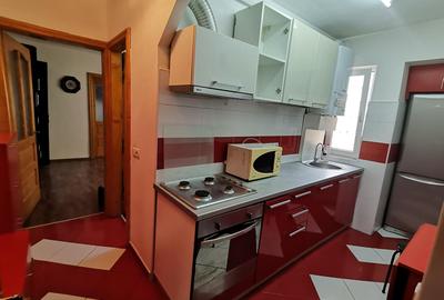 De închiriat – Apartament 2 camere, Vasile Aaron, Sibiu - 2