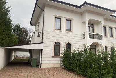 Vila individuala,complex Rafael,Iancu Nicolae langa Cambridge,JollieVille,OCAZIE - 4