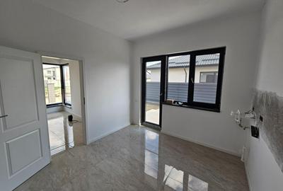 Casa moderna cu 3 sau 4 camere TVA 9% - Orhideea Residence Clinceni - 7