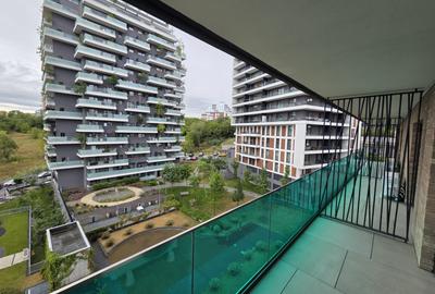 Apartament Superb, Imobil nou, parcare, Prima Inchiriere, Complex Nou - 5