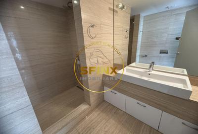 Apartament 3 camere tip duplex Floreasca - 8
