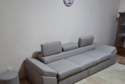 Apartament cu 2 camere semidecomandat în Titan