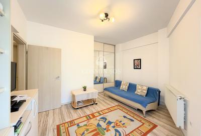 Apartament cu 2 camere de vanzare Zona Europa I Terasa I Loc parcare - 8