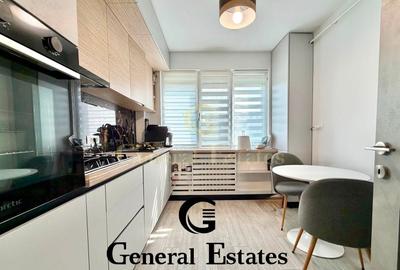 Apartament decomandat 3 camere de vânzare  | Mutare imediata - 9
