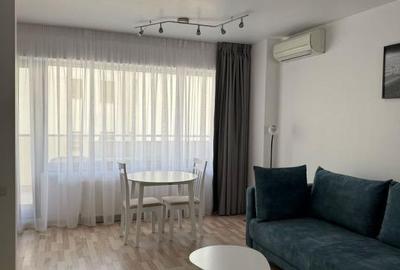 Garsoniera 40m2 | Aviatiei - Baneasa - Trifesti | Centrala Proprie | NEW - 2