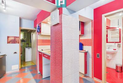 Apartament Premium 4 camere, 89mp, etaj 1, Complex - 30
