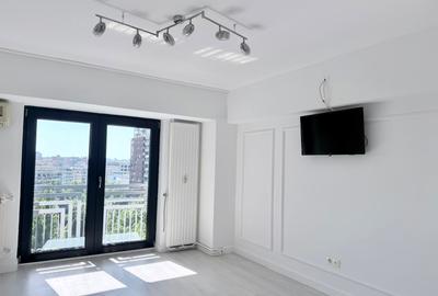 Apartament cu 4 camere decomandat în Unirii