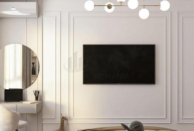 REA1023087 Penthouse Exclusivist I Nou I Proiect Nou Premium - 15