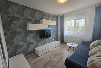 Apartament cu 2 camere decomandat în Bună Ziua