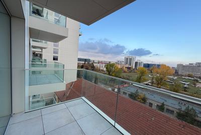 Apartament în Aviatiei Tower,parcare inclusă,vedere la muzeul Aviației - 13