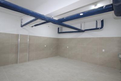 Stradal cu vitrine stradale- spatiu comercial de inchiriat 64 mp utili, plus sub - 7