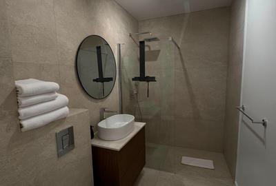 Prima inchiriere ! studiouri de lux MAMAIA , termen lung, 650 euro - 12