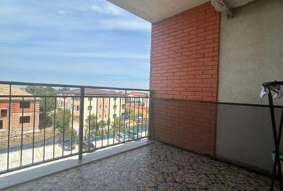 2camere | 62mp | bloc 2020 | centrala proprie l parcare - 9