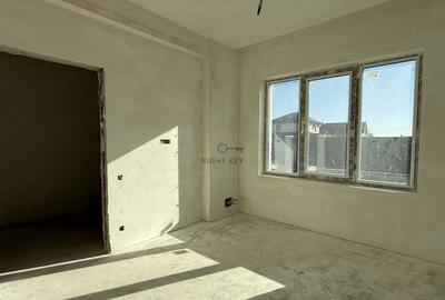 Casa Dragomiresti-Deal, P+Pod, 4 Cam, STB, Teren: 500mp! Comision 0%! - 13
