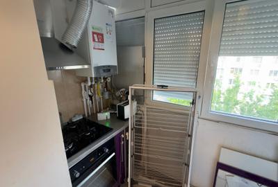 Apartament 2 camere decomandat Intre M Lujerului Gorjului  Centrala Parcare - 12