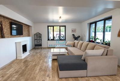 Bucurestii Noi, Laminorului, casa D+P+E+M, sup. 420mp, teren 337mp - 5