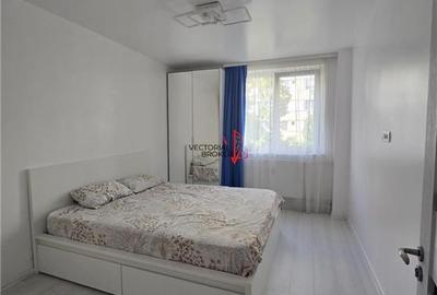 5 min Metrou OBOR, renovat, mobilat si utilat - 3