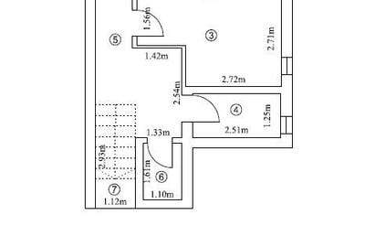 Vila Primaverii | 8 camere | Jean Monnet - 18