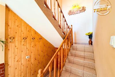 Casa cu etaj, garaj si panorama frumoasa, Sfantu Gheorghe, Covasna - 17