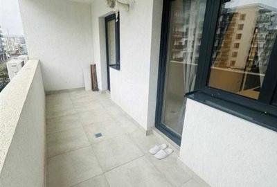 Inchiriere 2 camere Popesti Leordeni Metrou Berceni - 8