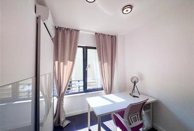 Apartament de inchiriere 3 camere Soseaua Nordului Herastrau - 21