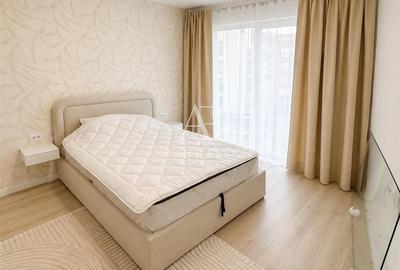 Antony Estate | Apartament 2 camere - Premium - Scala Cetate Oradea - 8