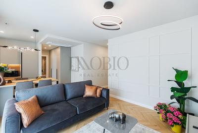 Apartament cu 2 camere în Aviației