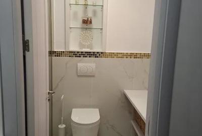 Apartament 2 camere Primavera-Campus/City Mall/CTBus/Loc de parcare/AC - 5