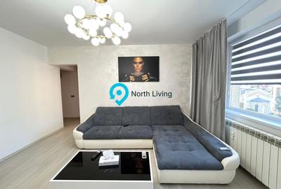 Apartament Premium 3 camere | Unirii - 3
