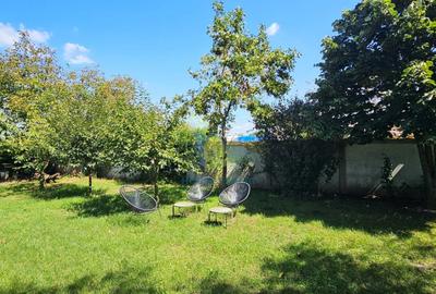 Casa cocheta amplasata pe un teren de 700 mp, Tamasi/Corbeanca - 11