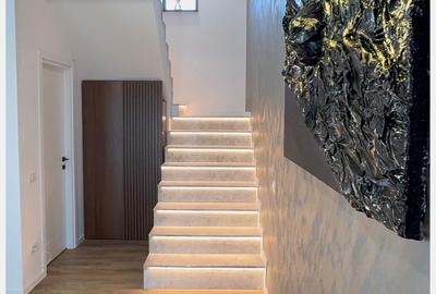 Casa 5 camere, termen lung - 5