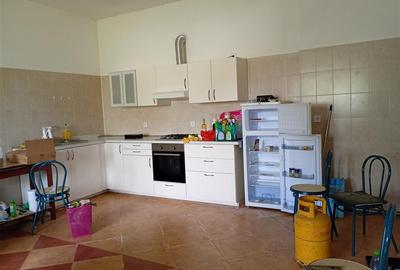Hala industriala + Casa+ 9650 mp teren - 18