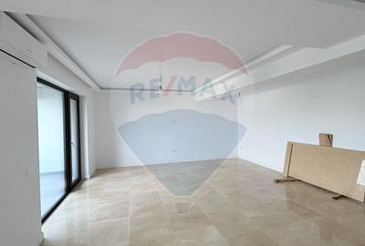 Apartament cu 2 camere de vânzare Flamingo Luxury 2 Galați - 3
